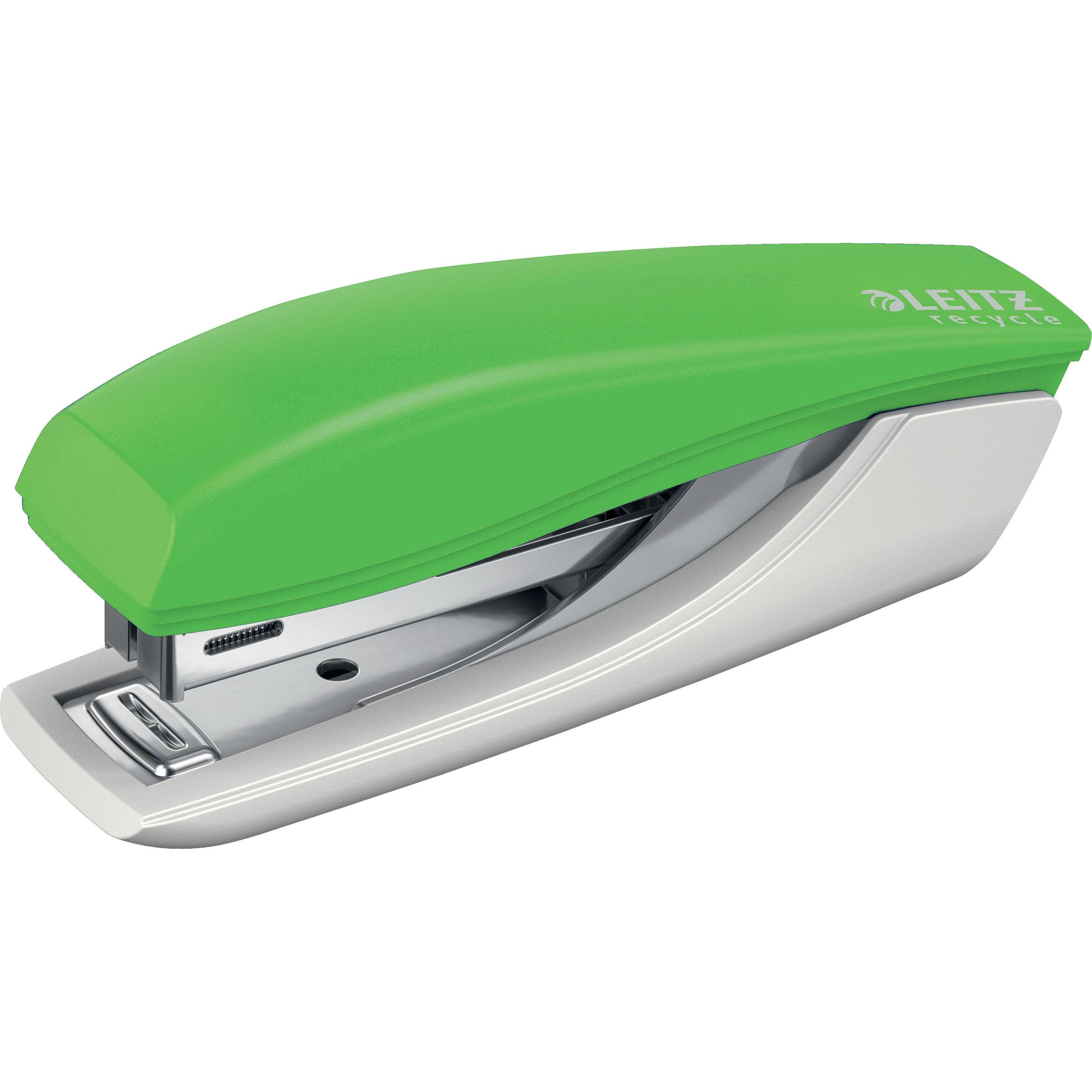 Leitz, Heftgerät, RECYCLE - Heftapparat (10 Blätter)