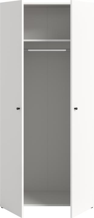 Produktbild Xonox Home Darwin (80 x 51 x 176 cm)