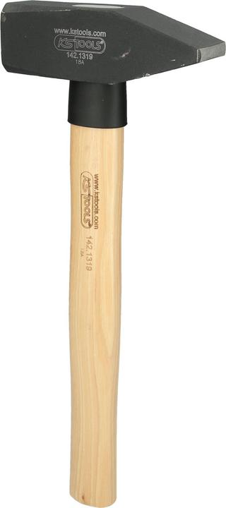 Actual product image KS Tools fitter's hammer (2250 g)