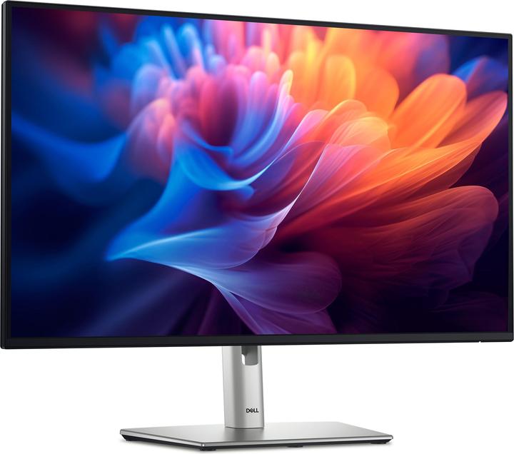 Actual product image Dell P2725H (1920 x 1080 pixels, 27")