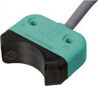 Produktbild Pepperl & Fuchs Induktiver Sensor (Sensor)