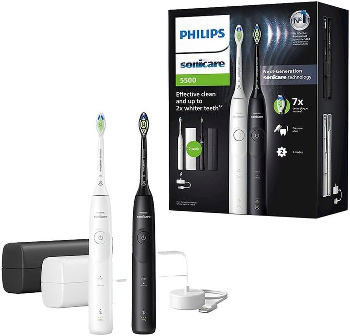 Immagine prodotto Philips Sonicare Serie 5500