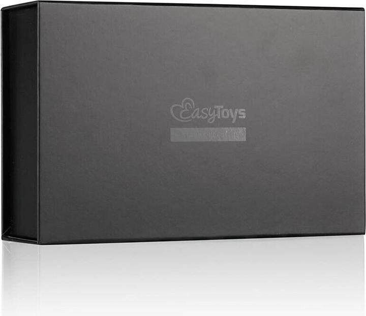 Image du produit Easytoys Collar & Lead Set