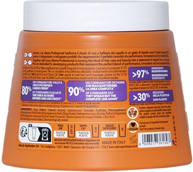 Produktbild Alama Professional Curl (500 ml)