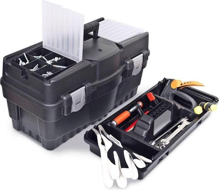 Actual product image Nenurodyta FORMULA A 500 TOOLBOX