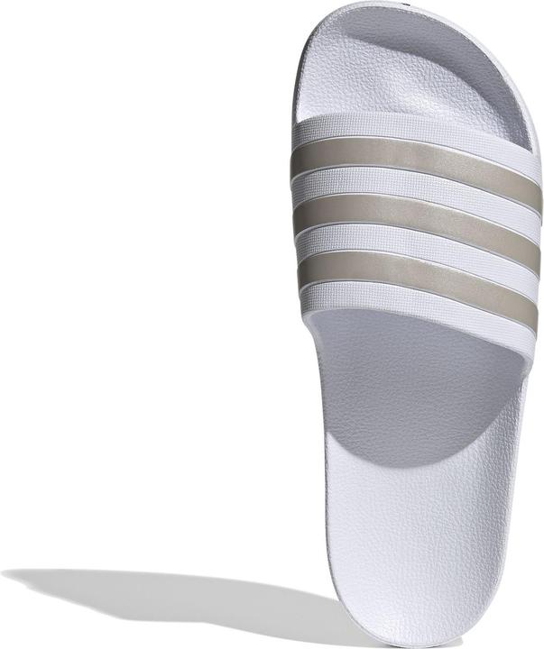 Produktbild adidas Klapki Adilette Aqua białe EF1730 43 (43)
