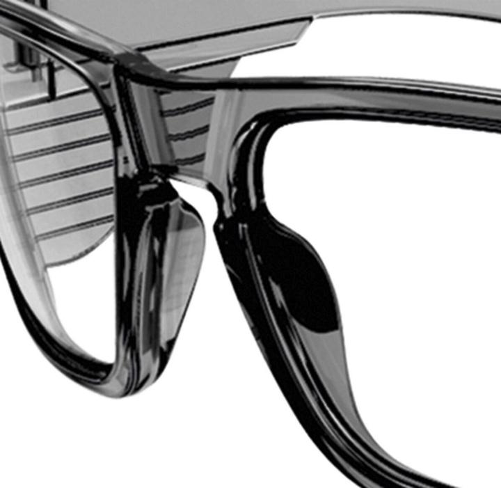 Actual product image Eagle Fix Tracer goggles