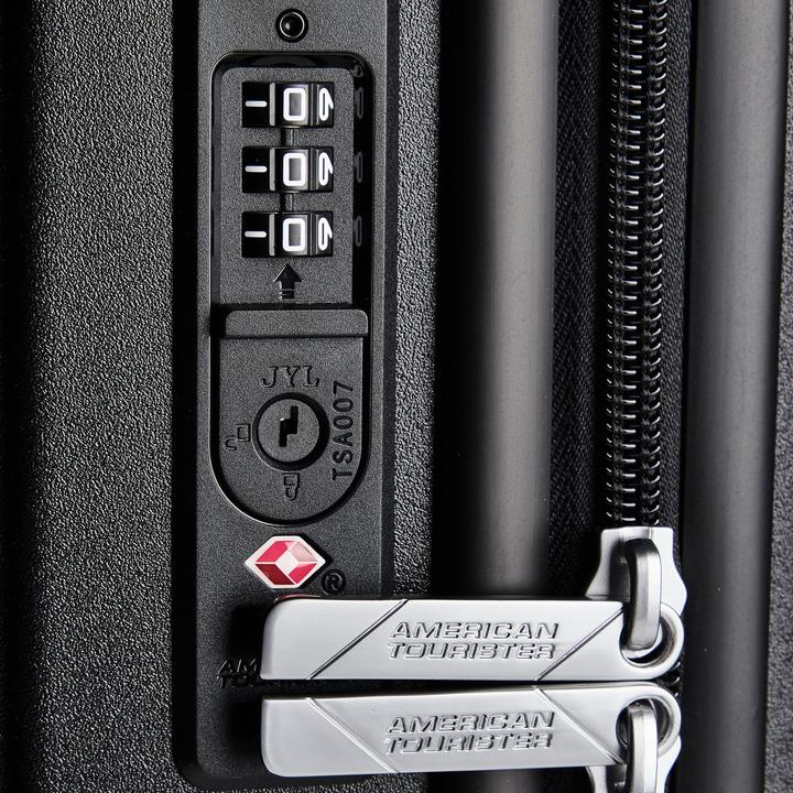 Actual product image American Tourister Sunset Hills 4 Rollen Trolley L 74.5 cm (101 l)