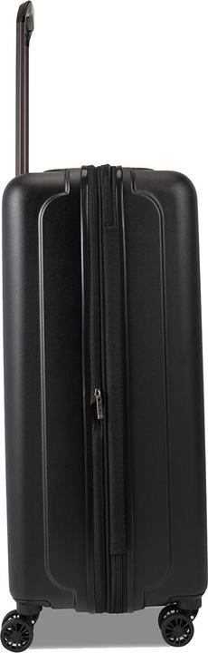 Immagine prodotto Hedgren Carrello Comby Grip a 4 ruote L 74 cm con piega ad espansione (101 l)