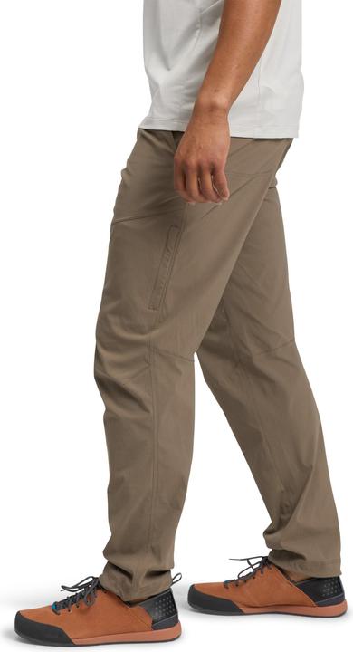 Produktbild Black Diamond M Pursuit Pants (Kletter- & Boulder Hose) (28)