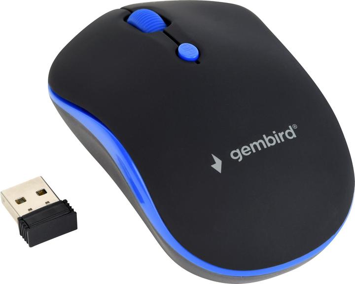 Gembird MUSW-4B-03-B (Wireless)