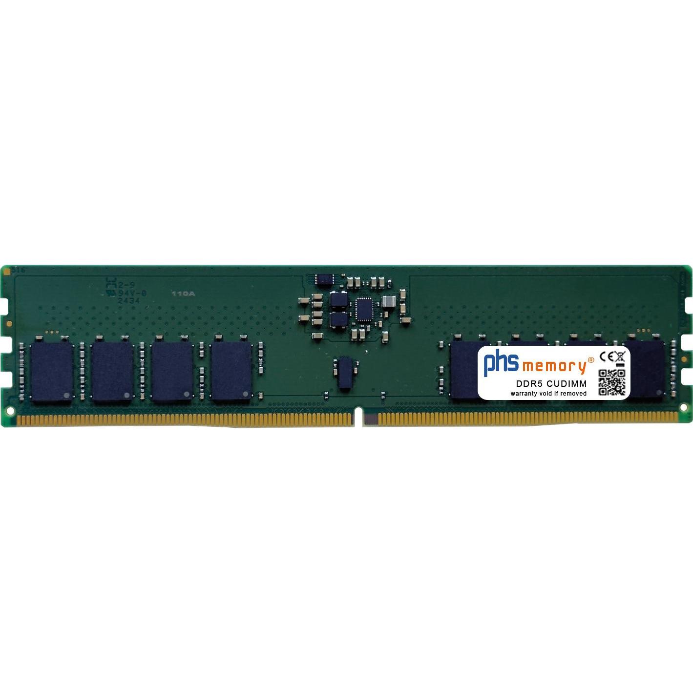 PHS-memory RAM passend für HP OMEN 16L TG03-0062nd, Memoria RAM (modelli specifici)