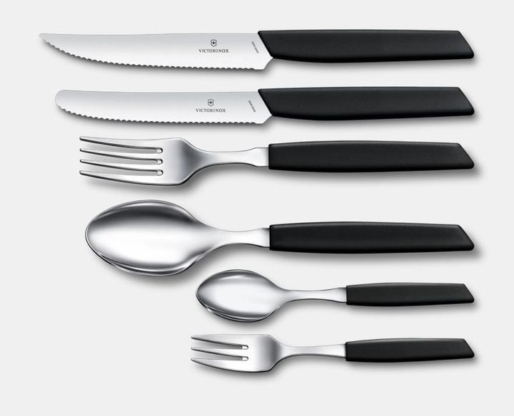 Immagine prodotto Victorinox Menù forchetta svizzera moderna (1 Pezzo/i, Forcone)