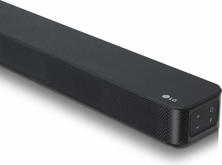 Produktbild LG SL5Y (400 W, 2.1 Kanal)