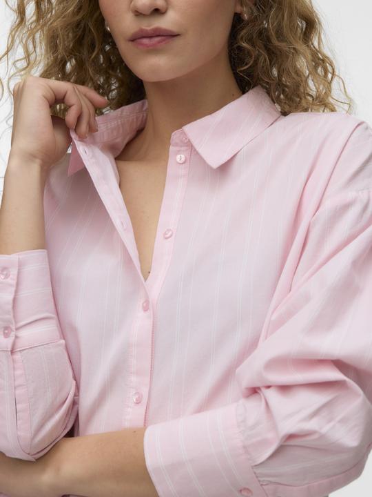 Immagine prodotto Vero Moda AWOLIVIA Hemd Popelin Hemd (XL)