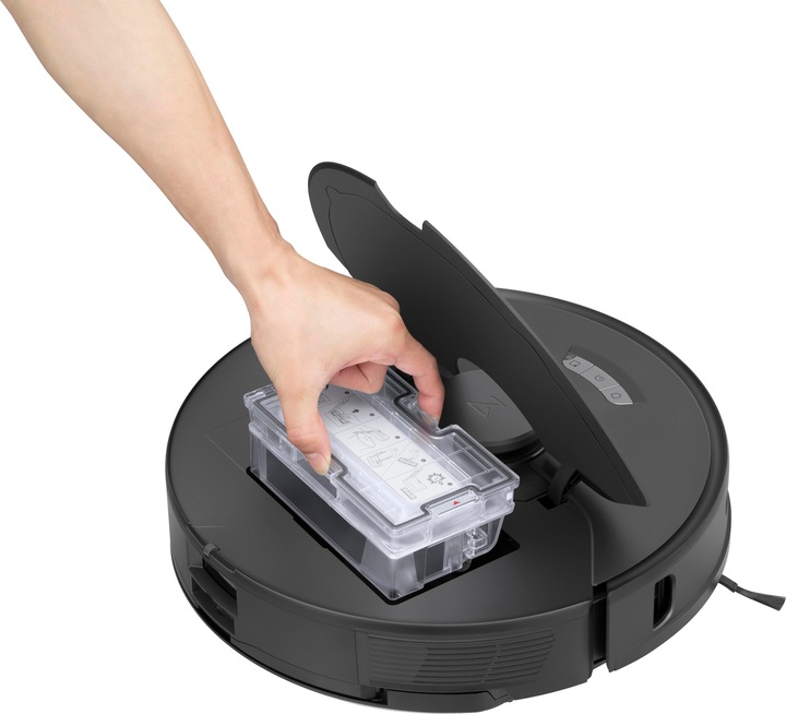 Image du produit Roborock S7 Max Ultra (Robot d'aspiration et de nettoyage)