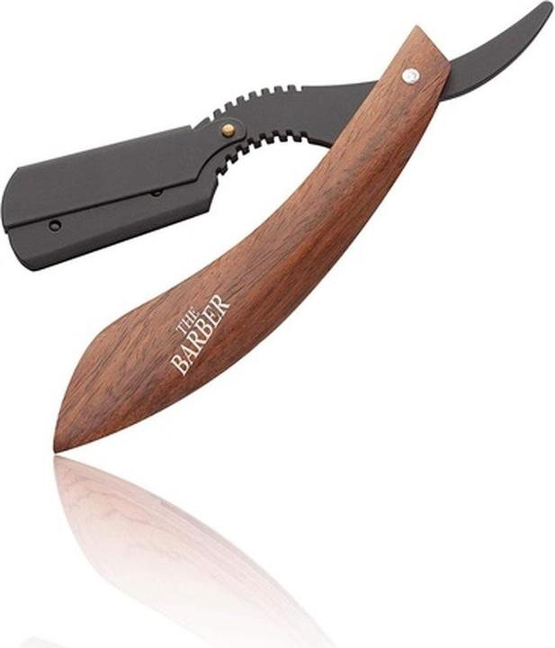 XanitaliaPro Xanitalia Pro Wood Cherokee Razor 50g