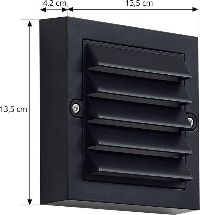 Image du produit Lindby Muro (IP65)