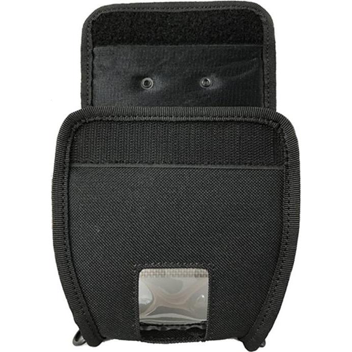 Zebra SG-MPM-SC31-01, Case, Black, ZQ3x0, Drucker Zubehör