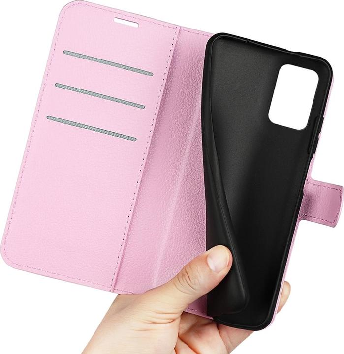 Produktbild Screenguard Leather Guard (Samsung Galaxy A53 5G)