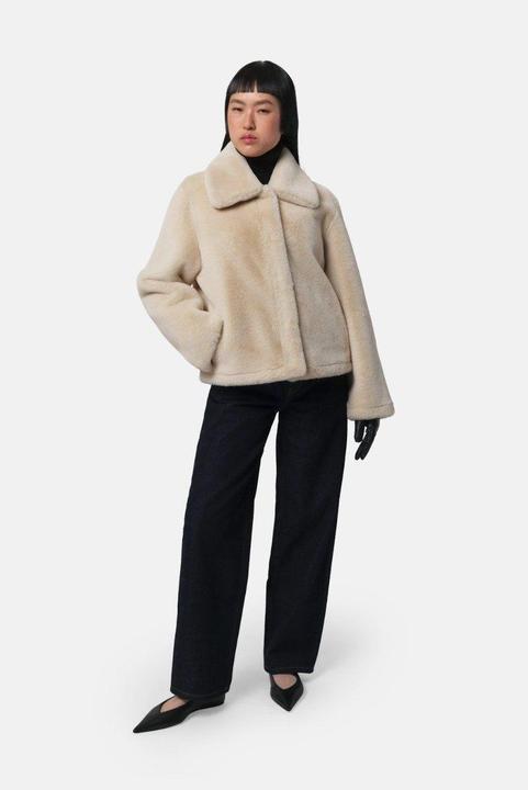 Immagine prodotto Apparis Elise short coat