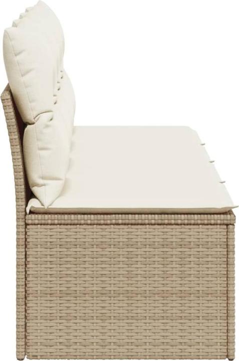 Produktbild vidaXL Waylon