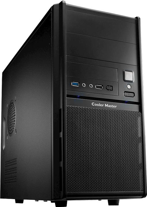 Produktbild Cooler Master Elite 342 (mATX)