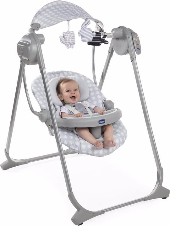 Produktbild Chicco Polly Swing Up Babyschaukel