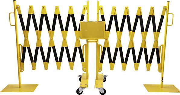 Produktbild kaiserkraft Scherengitter