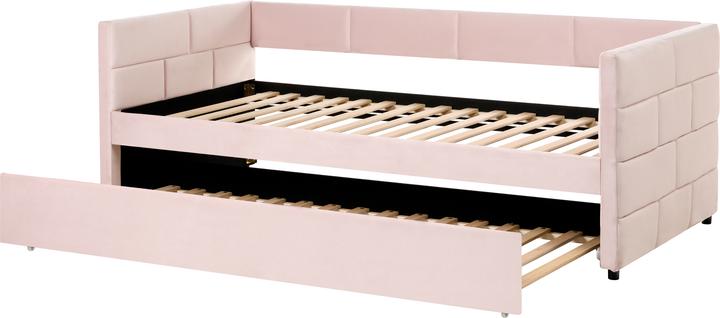 Actual product image Beliani Chavonne (90 x 200 cm)