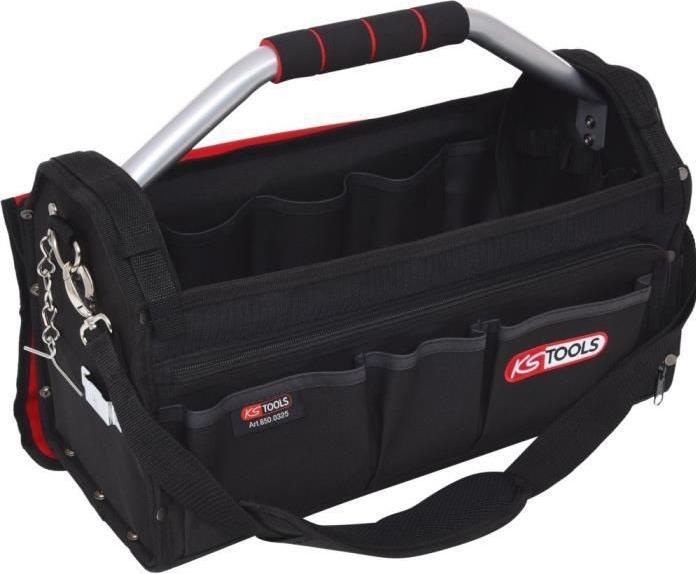Produktbild KS Tools SMARTBAG Universal-Werkzeugtasche XL (1 Teil)