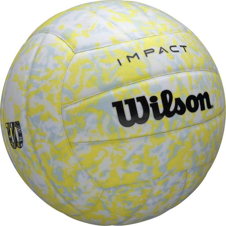 Wilson Impact Gen Volleyball Trainingsball (5)