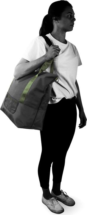 Produktbild Normani Sporttasche 35 l Westpass (35 l)