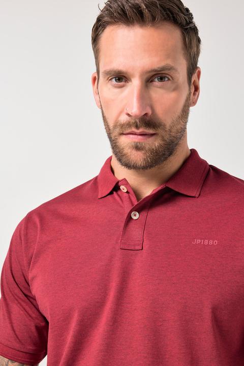 Produktbild JP1880 Poloshirt, Halbarm (XXL)