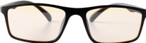 Actual product image Arozzi Visione VX200 Gaming Glasses
