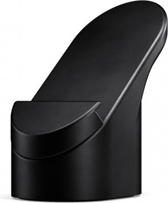 Produktbild xMount @Dock 2 iPhone Dockingstation Schwarz