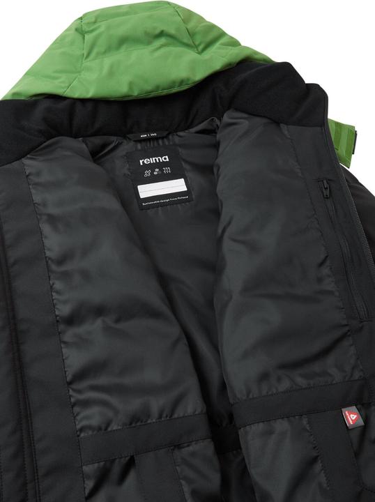 Produktbild Reima Kinder Skijacke Kuosku (128)