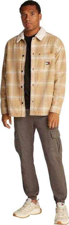 Immagine prodotto Tommy Jeans Giacca Camicia Uomo (XL)
