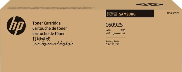 Immagine prodotto Samsung Clt-C6092 (C)