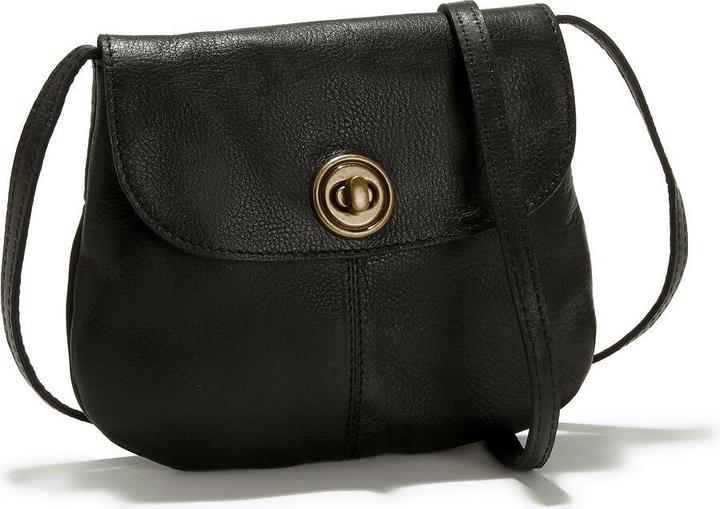 Immagine prodotto Pieces Borsa a tracolla in pelle