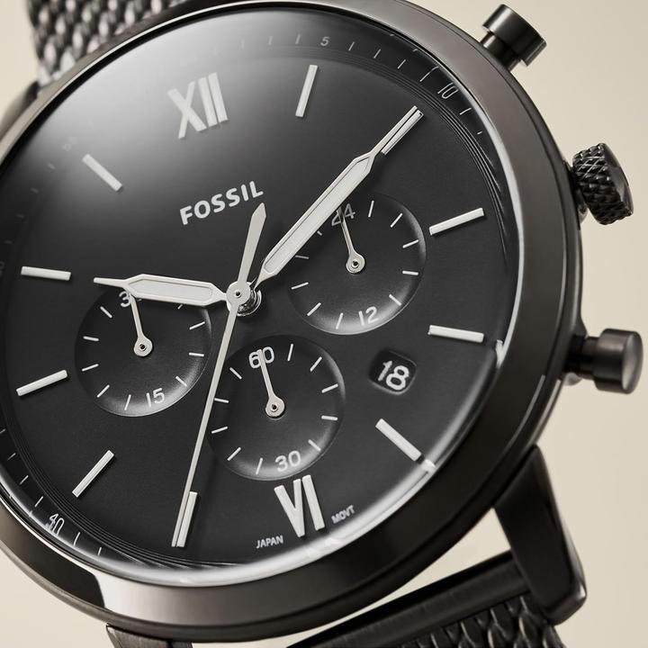 Produktbild Fossil FS5699 (Analoguhr, Chronograph, 44 mm)