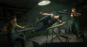 Actual product image Microids Sifu: Vengeance Edition (PS5, DE)