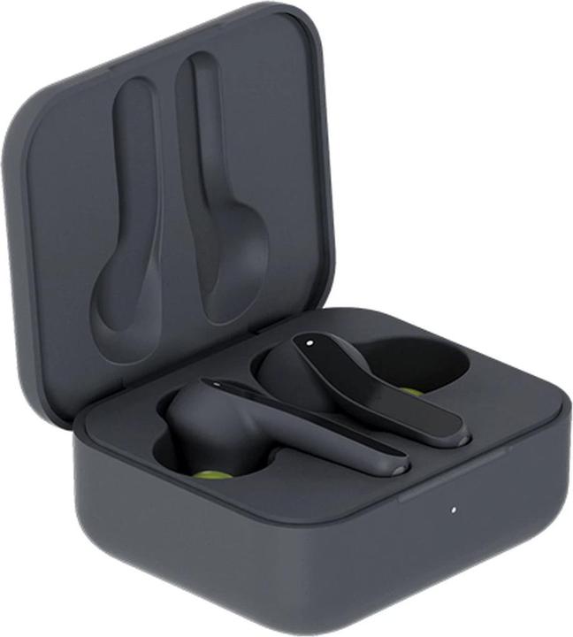 Produktbild Exquisite Gaming Hyphen 2 Etna Grey (Kabellos)