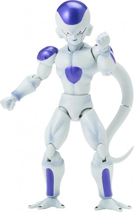 Produktbild Bandai 35855 Action-& Sammelfigur