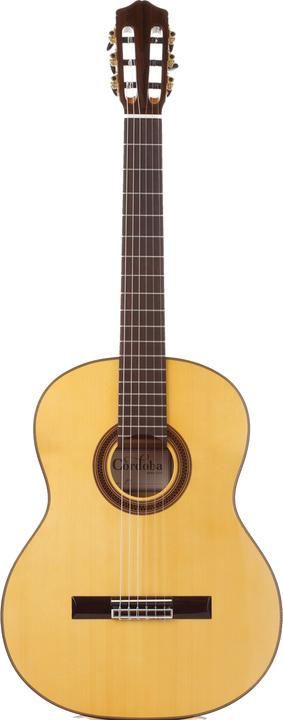 Image du produit Cordoba F7 Flamenco