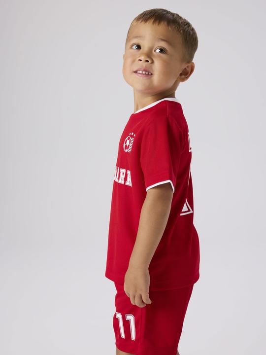 Image du produit Name it Fussball Shorts-Set (98)