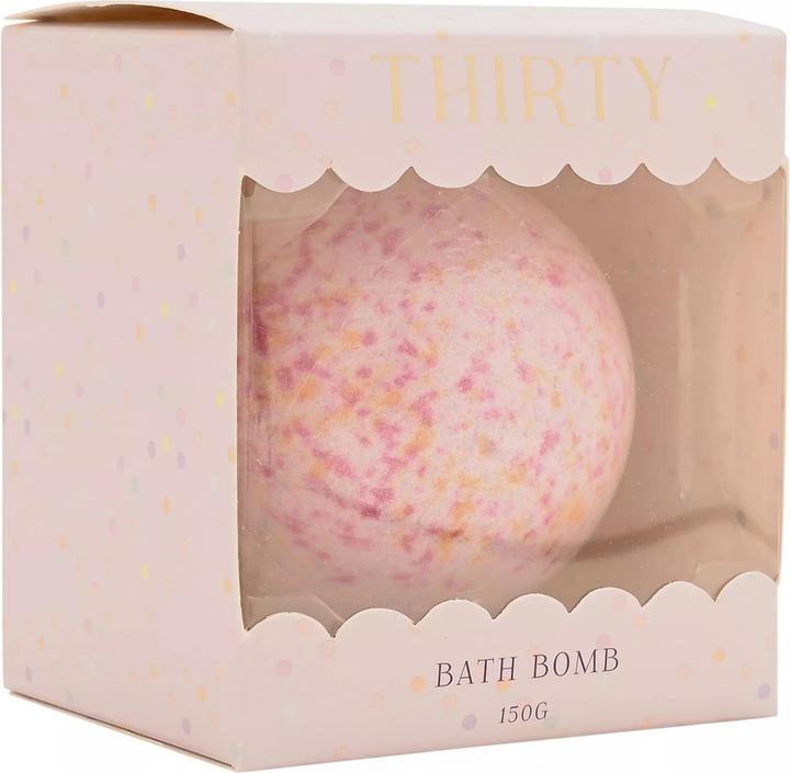 Produktbild Mars Konfetti 30 Badebombe (Badekugeln)