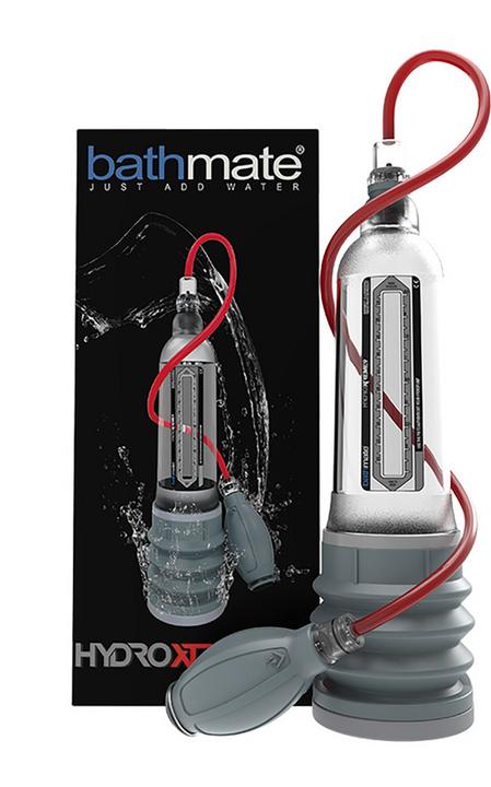 Actual product image Bathmate Hydromax Xtreme X40