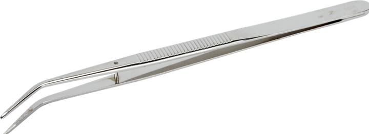 Produktbild Bahco Allzweckpinzette mit polierter und vernickelter Oberfläche, 150 mm