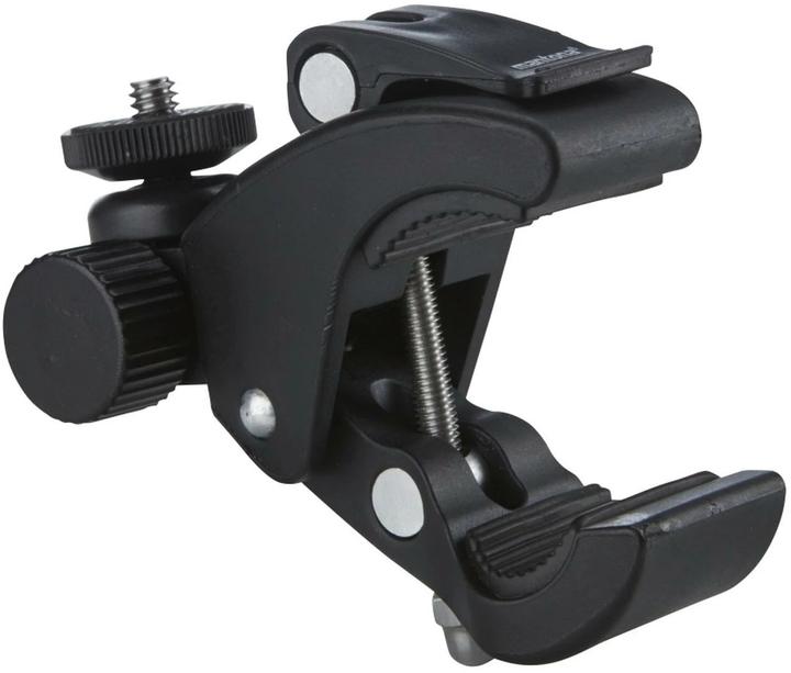 Actual product image mantona Clamp mounting XL